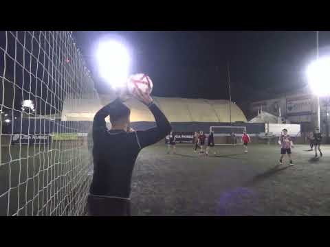 JAGER MASTER VS SAO FERNANDO - #LigaNuñez - #Clausura SLV - 5/8/2022