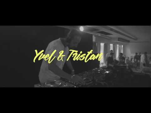 2016/11/17  JATE Progression - Official Teaser