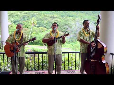 Holunape - Holunape (HiSessions.com Acoustic Live!)