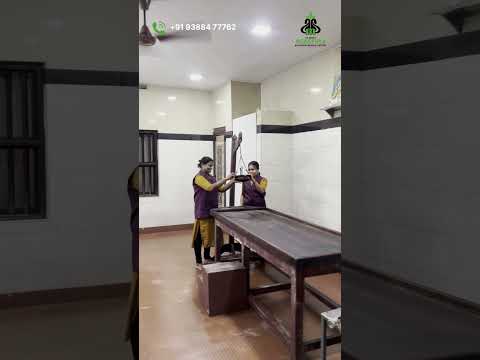 Agasthya Ayurveda Medical Centre — NABH-accredited orthopedic and joint care in Kerala