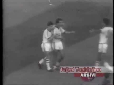 2   28 08 1983   1983 1984 Turkish 1st League Matchday 2 Beşiktaş 3 1 Denizlispor