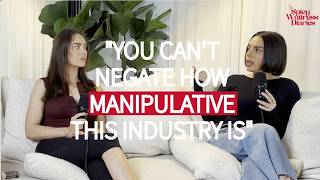 From OF Management to Now Its Biggest Critic: Victoria Exposes the Manipulation Behind OF Agencies