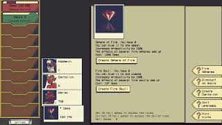 Underworld Idle | gameplay (pc videogame)