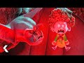 Family Bat Fight HOTEL TRANSYLVANIA 2
