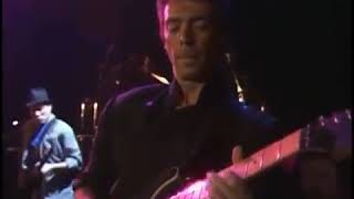 Video thumbnail for Steve Hackett Blistering Roland GR-700 Analog Guitar Synthesizer Solo with Steve Howe by WayneJoness