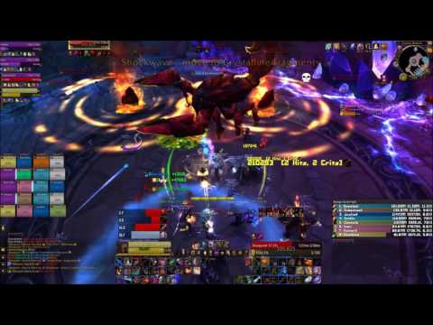 Tactics - Mythic Skorpyron