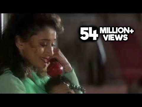 Mujhse Judaa Hokar (Sad Version) - Hum Aapke Hain Koun - Salman Khan & Madhuri Dixit