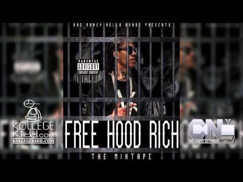 Ebone Hoodrich - Photo (Feat. Top Shotta x Heavy Lo)  EXCLUSIVE #FreeHoodrichMixtape