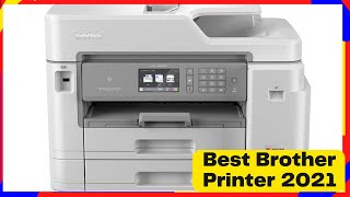 Brother Mfc J5945dw Printer Review | Best Printer For Home Use | Which Printer Is Best Printer 2021?