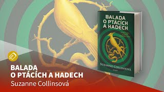 Balada o ptácích a hadech - videoukázka