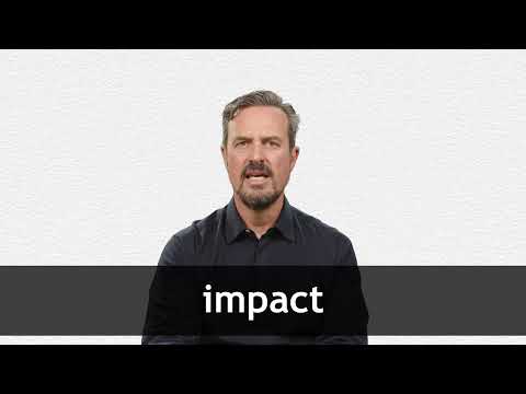 IMPACTAR - Definition and synonyms of impactar in the Spanish dictionary