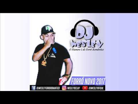 FLOR DA PAIXÃO - BEM MAIS ALEM (DJ WESLEY)