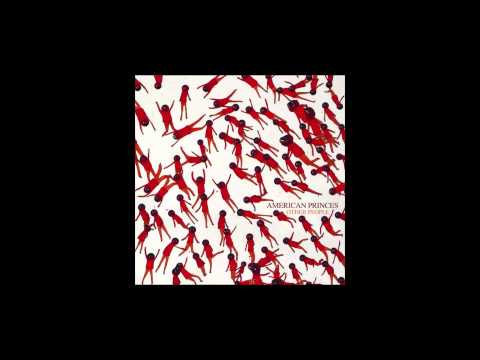 American Princes - "Auditorium" (Official Audio, As Heard on The Crew Video Game)