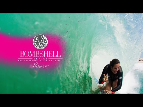 That Single Session - Bombshell Series by Rip Curl
