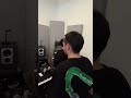 Creando "Fue Solo Un Sueño"