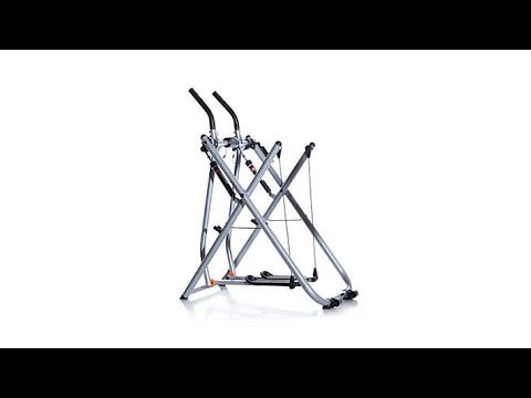 Tony Little Gazelle Power Plus with 4 Workouts