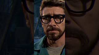 "Pick Up That Can" Scene As Dystopian 80s Movie #halflife2