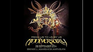 Download lagu Power Metal   Andai Kau dan Aku mp3