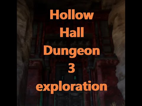 Enshrouded Die Erloschenen der Nomadenanhöhen komplette Erkundung (langsam, ausführlich, lange)