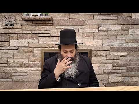 געהאלפן געווארן אויפן פלאץ ביים מתפלל זיין ביים קבר פון הרה"ק מראדשיץ זי"ע!! | הרב מענדל ווייס
