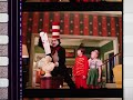 The Cat In The Hat 2003 35mm Film Trailer Flat Open Matte 1 30 1 Ratio