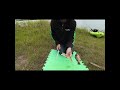 Video Thumbnail for BEST Way To Fillet Perch! NO Bones!