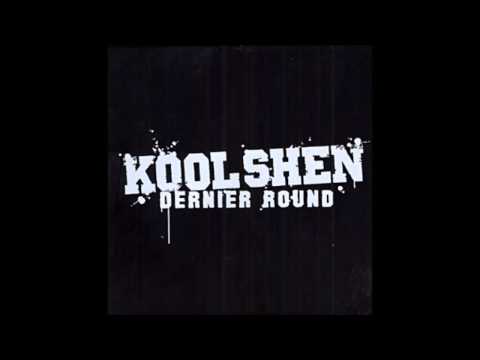 Kool Shen feat Nano & Tony - Oh no