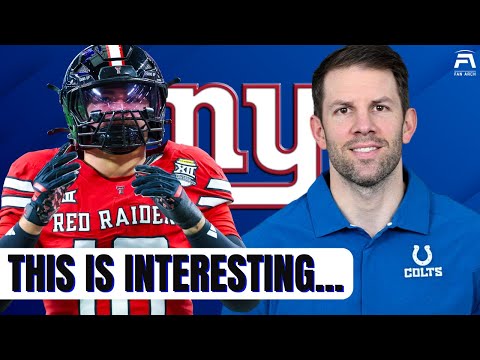 SNEAKY Giants Update... This Is WILD... | Daily Giants News & Rumors