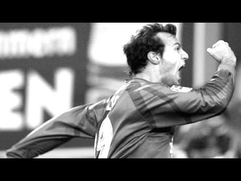 Hansa Rostock - 1.FC Kaiserslautern 4:0 | 08.11.2003 (Matchday 12) | Retro Kogge