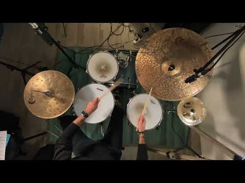 Punjab (Joe Henderson) - Edoardo Liberati & Riccardo Marchese