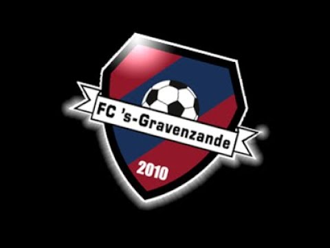 Zeskamp FC 's-Gravenzande