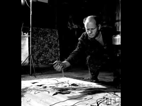 Unfinished - Jeff Beal (Pollock Soundtrack)