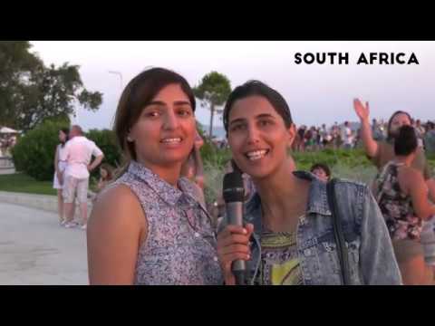 Zadar je najbolji, Zadar je slavan...