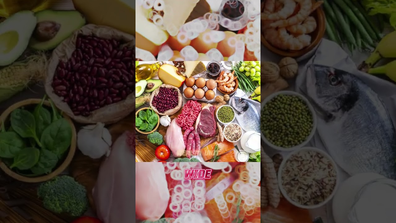 How To Recover Like A Beast. #baki