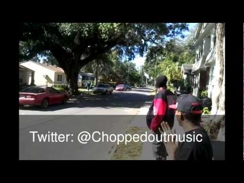 Chopped Out Tv 1-2012: Loud Pack Mafia Blog