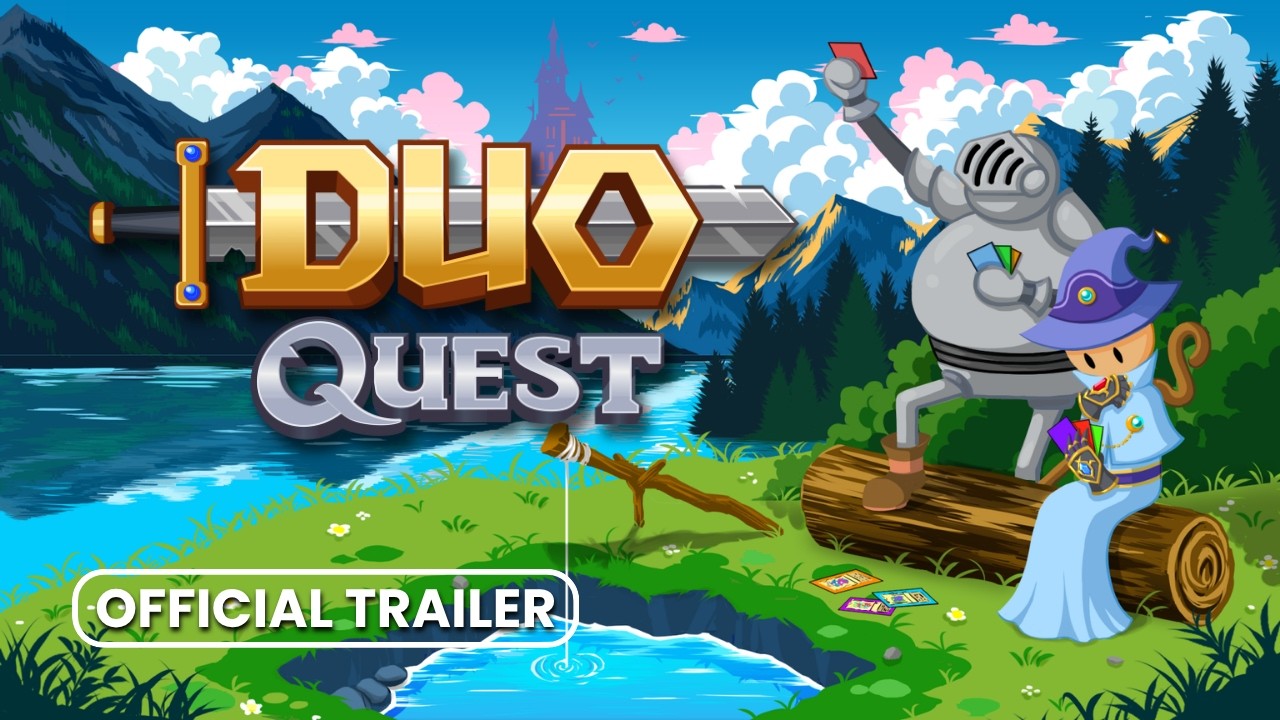 Duo Quest