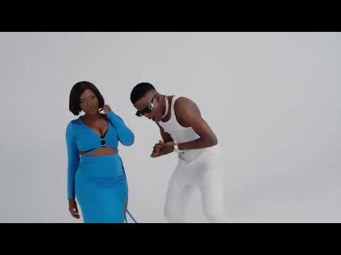 Ricardo Omuto - SUNA (Official Music Video)