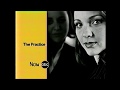 ABC Split Screen Credits January 9 2000