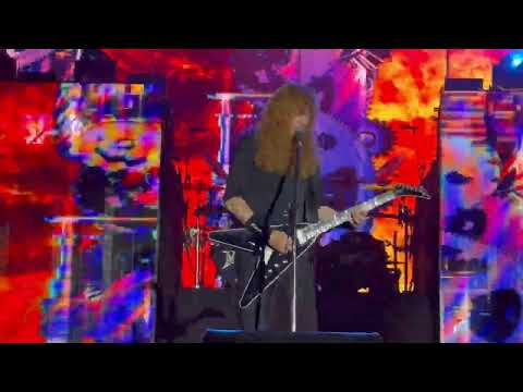 Megadeth 19 08 23   4K