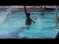 Jovan Kirovski Water Polo Highlights