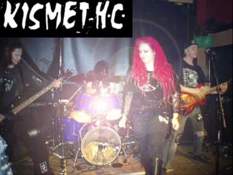 Kismet Hardcore - Breast Fed Or Dead