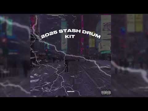 [FREE] [200+] UK/NY DRILL STASH DRUM KIT 2025 |   @prodservin