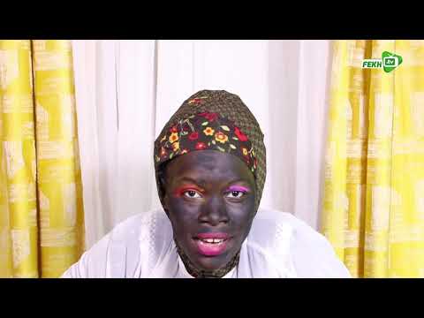 DAKH KOOR AK SEYDA RADIA N 11😂