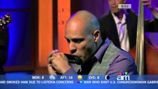 Sophie Milman   No More Blues   Sep 28 2011 Live