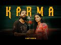 KARMA - The UK07 Rider ( Official Video ) Kalam Ink | Shiwani Bhagwat