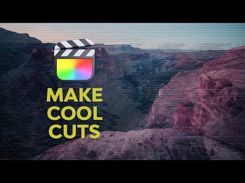 9 Cuts Every Video Editor Needs to Know