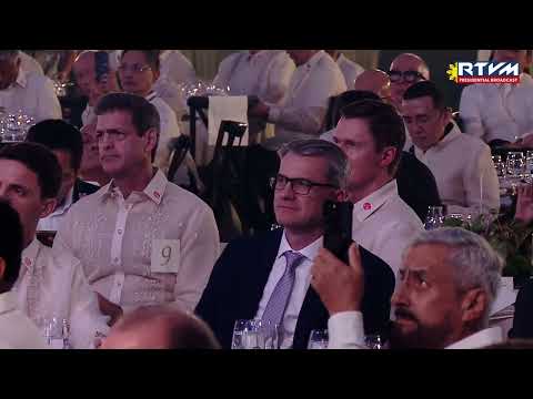 Launching of the Philippines’ Chairship of ASEAN 2026 (Speech) 11/14/2025