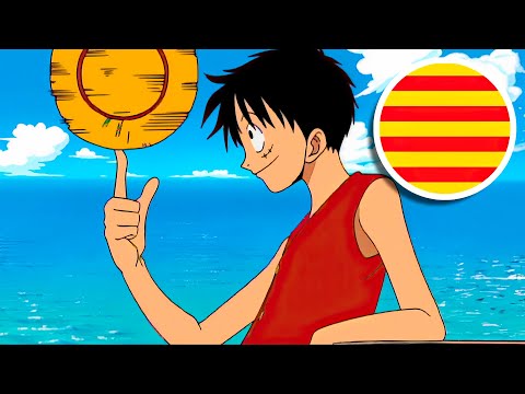 Video thumbnail for We are! (Catalan Dub)