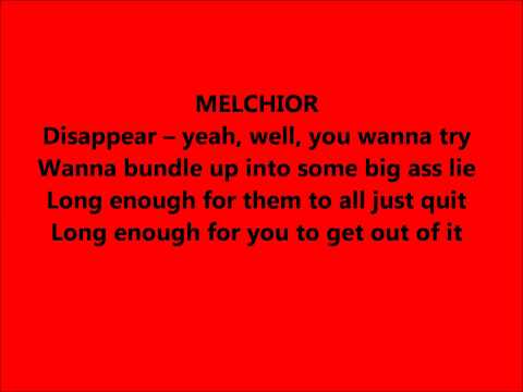 Totally Fucked Karaoke / Instrumental Spring Awakening