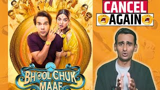 New Bollywood Movie Release 2025 Bhul Chuk Maaf | Date Review